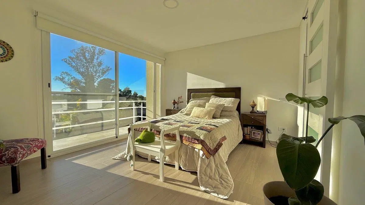 VENTA CASA 3 AMB CON PARQUE SIERRA DE LOS PADRES 2