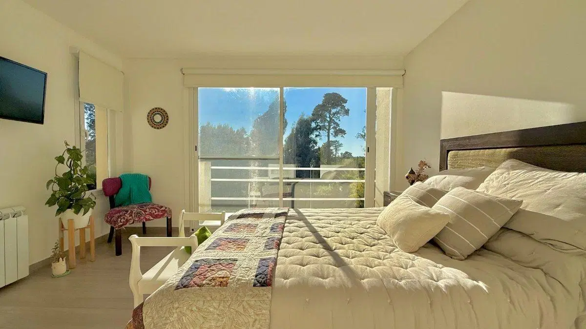 VENTA CASA 3 AMB CON PARQUE SIERRA DE LOS PADRES 8