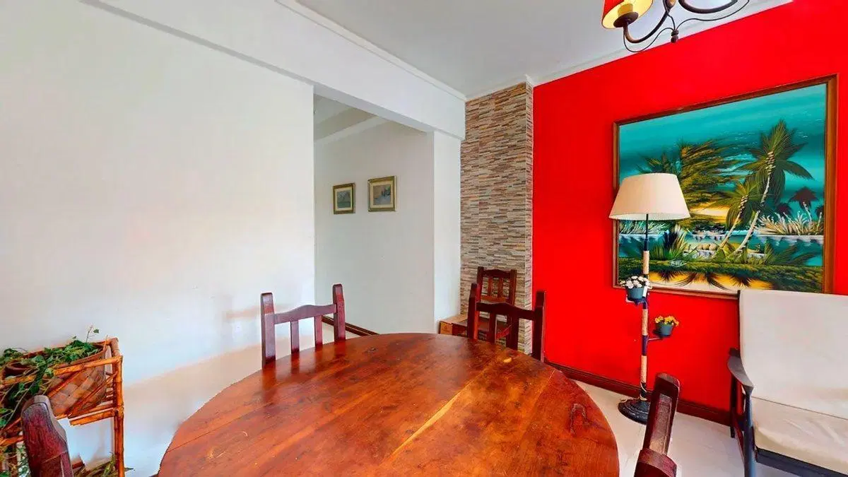 VENTA DE DEPARTAMENTO EN MIRAMAR MUY LUMINOSO 5
