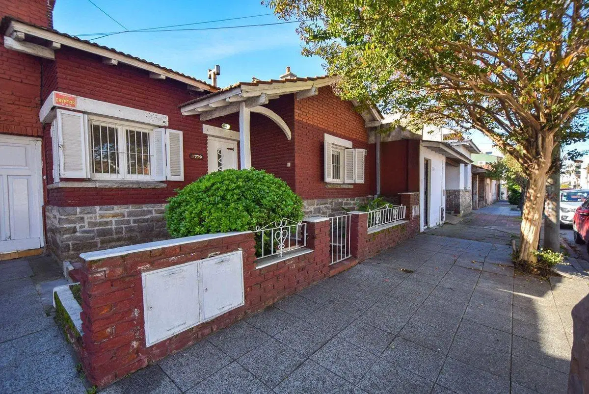 VENTA CASA PH 3 AMBIENTES PB FRENTE PATIO SAN JOSÉ 3