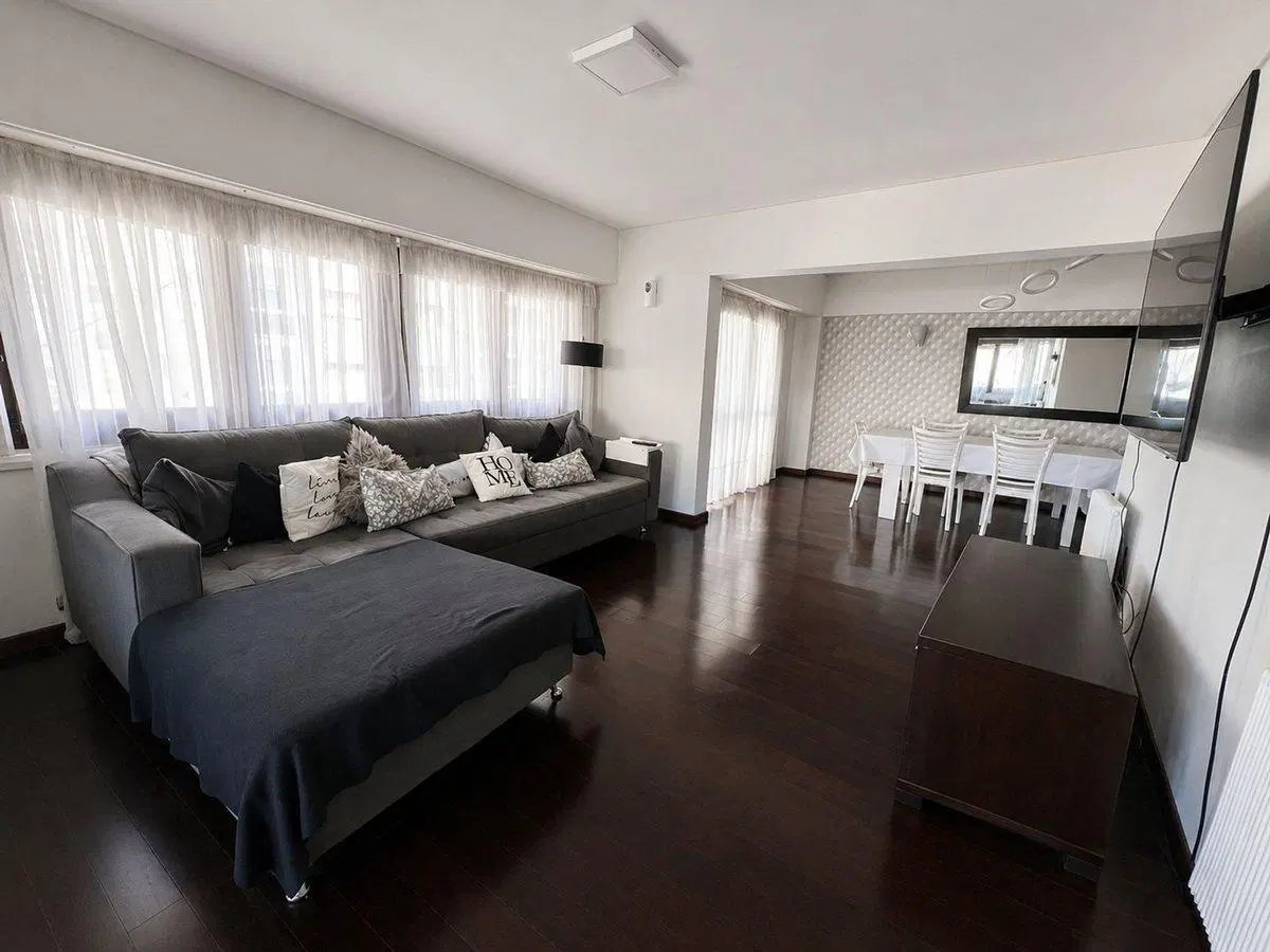 Venta Piso 5 amb Vista al MarCochera Santa Cecilia 5