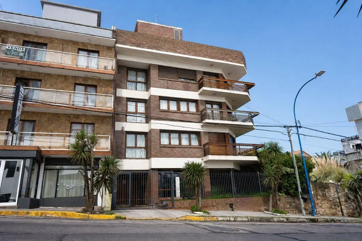Venta Piso 5 amb Vista al MarCochera Santa Cecilia 2