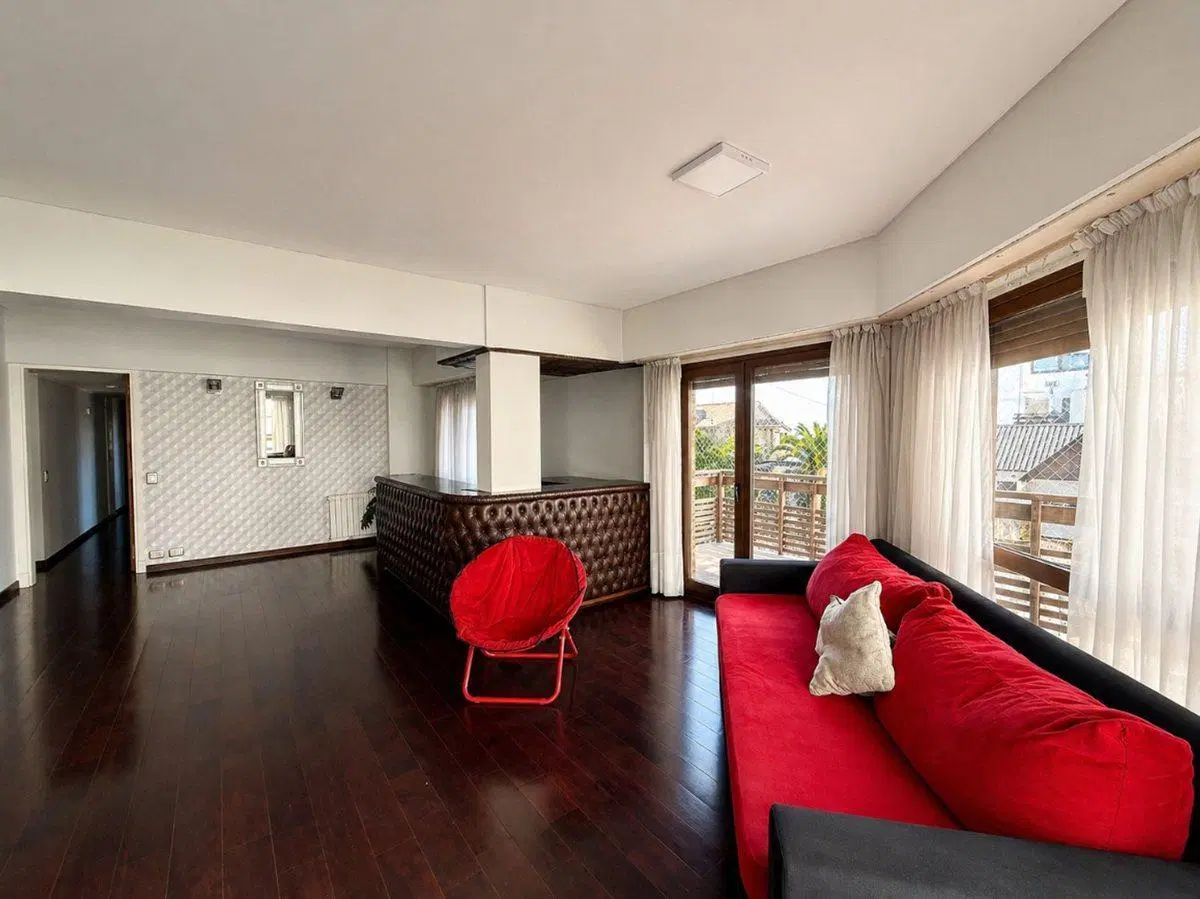 Venta Piso 5 amb Vista al MarCochera Santa Cecilia 8