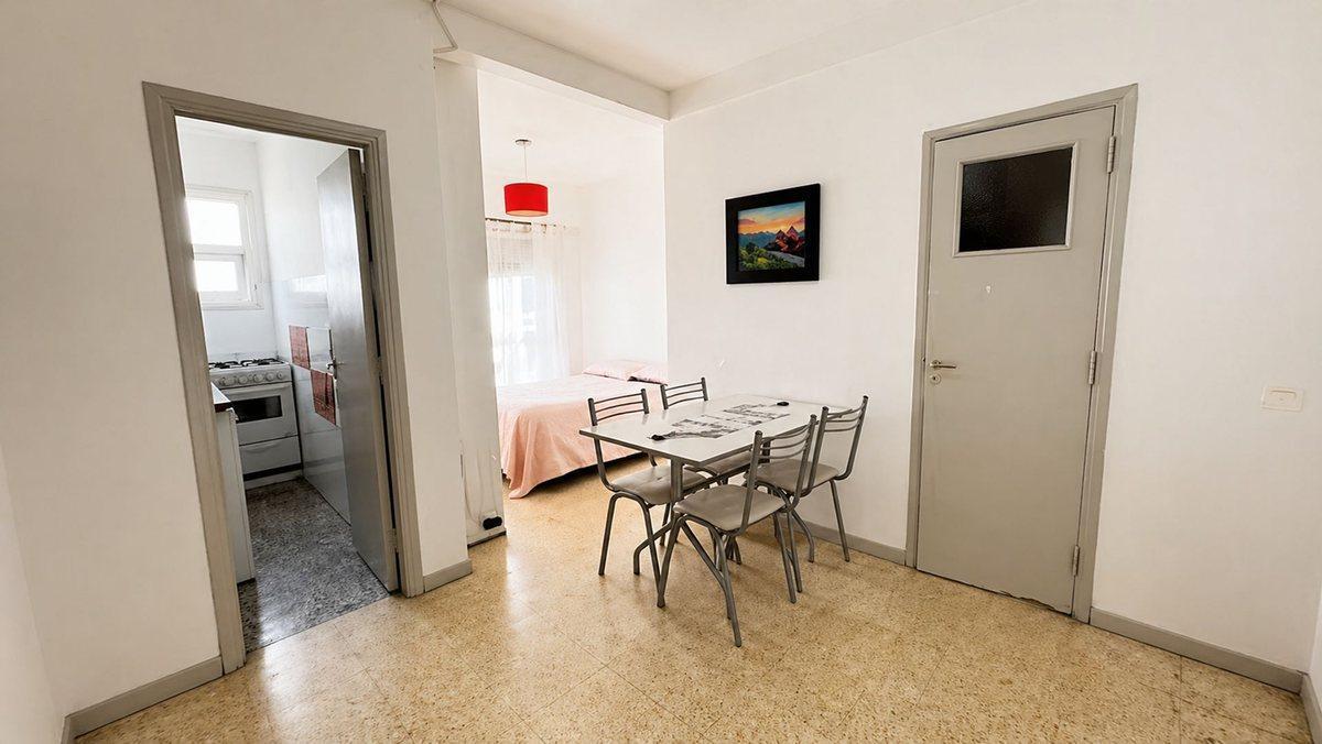 Foto de Venta Departamento Monoambiente Reciclado Centro, imagen 2