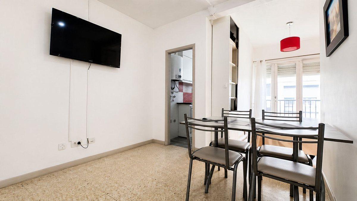 Foto de Venta Departamento Monoambiente Reciclado Centro, imagen 4