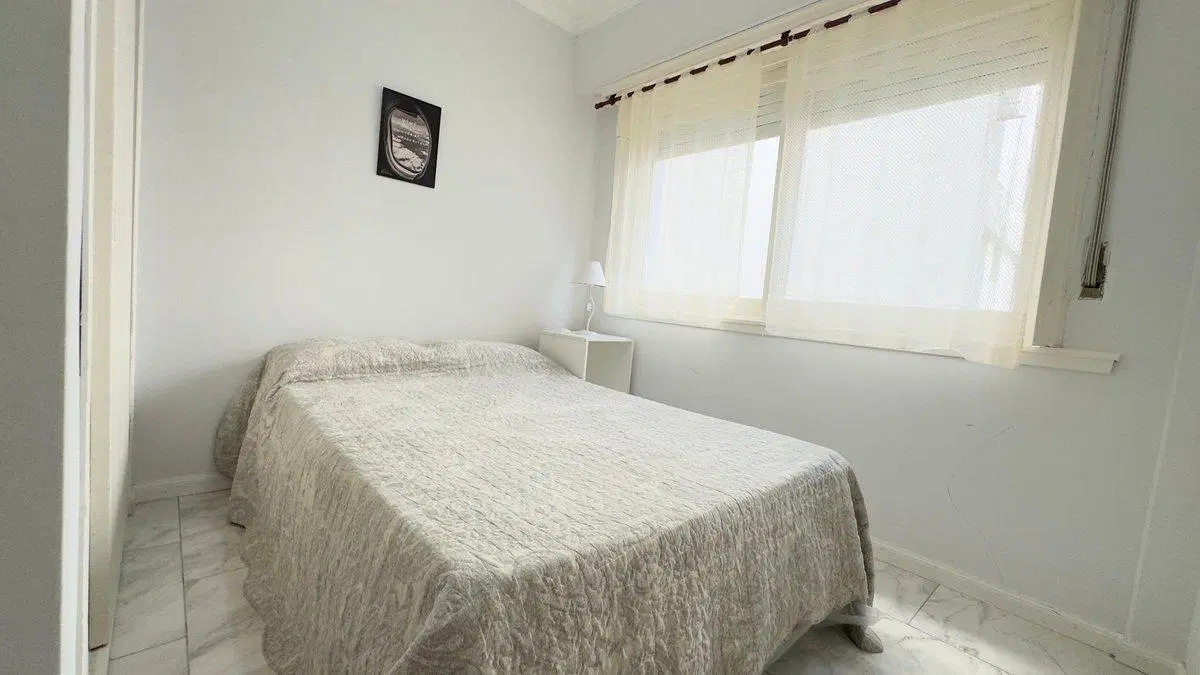 VENTA DEPARTAMENTO 2 AMB. AMOBLADO Y EQUIPADO 8