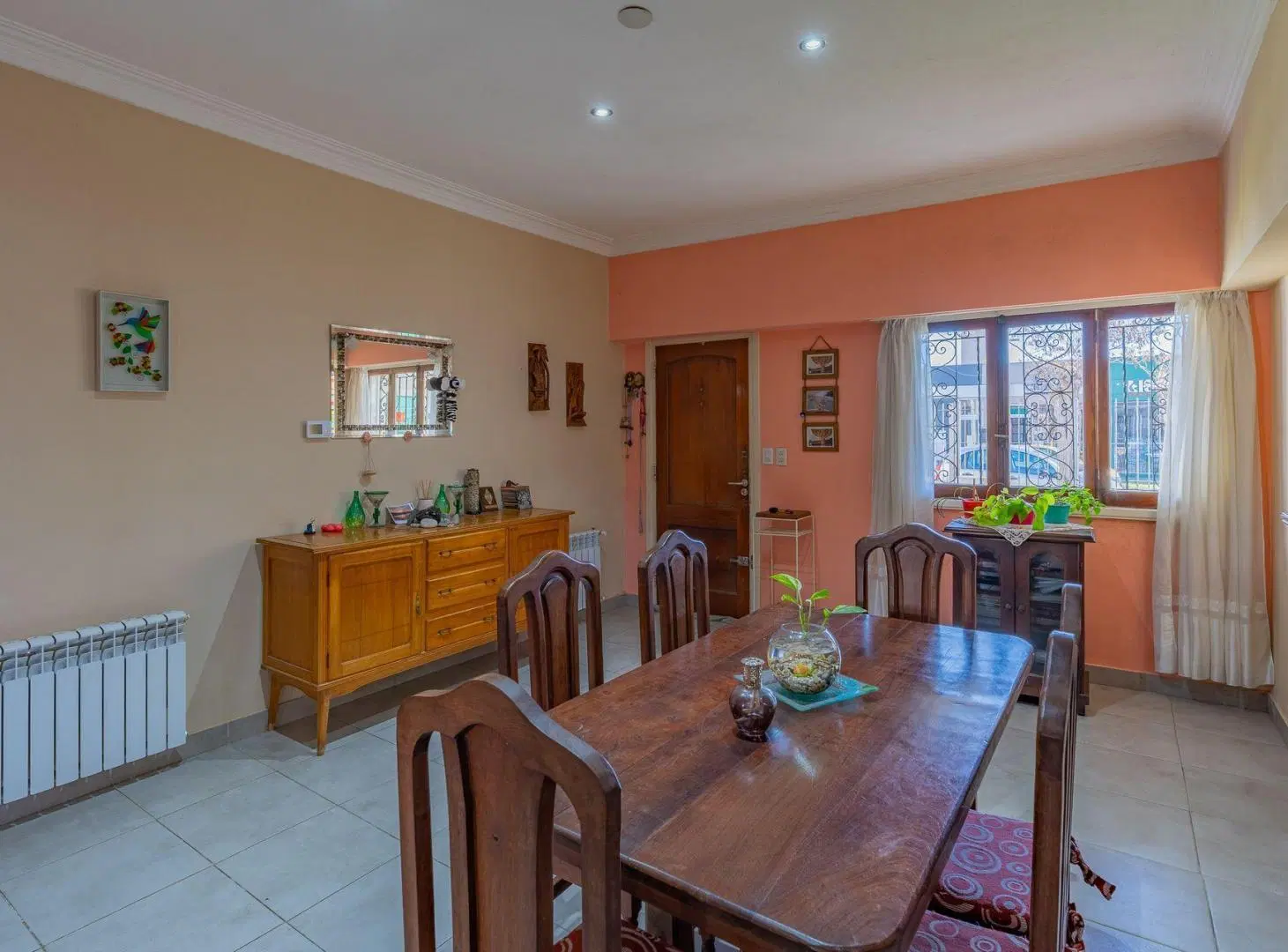 VENTA CASA 3 AMBIENTES JARDIN PARQUE LURO 2