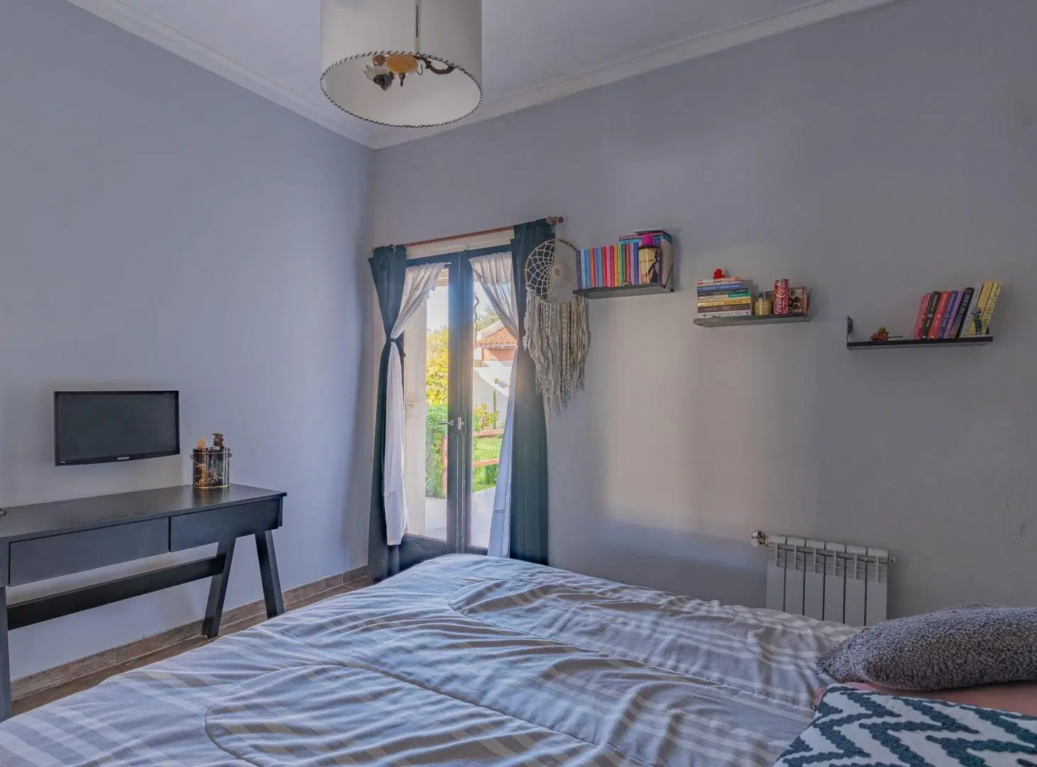 VENTA CASA 3 AMBIENTES JARDIN PARQUE LURO 8
