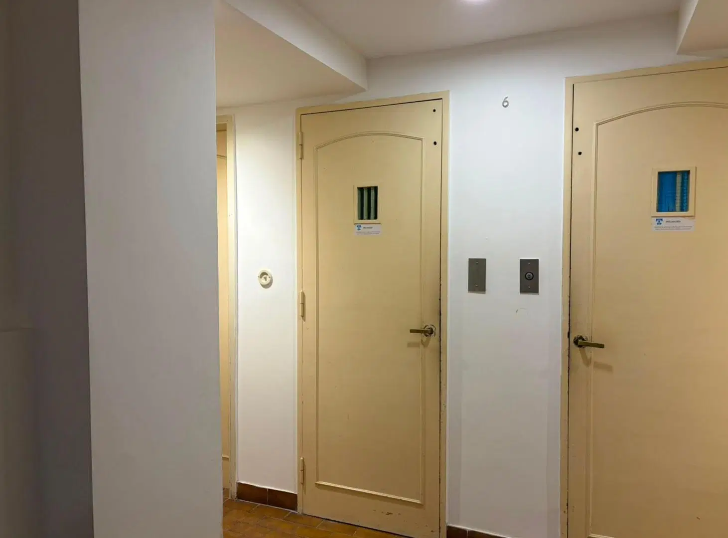VENTA DPTO MONOAMBIENTE ZONA GUEMES MAR DEL PLATA 5