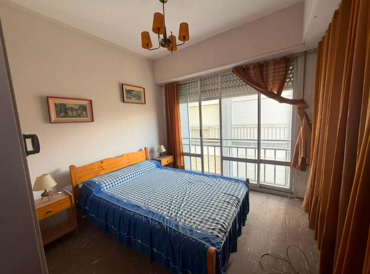 VENTA DPTO MONOAMBIENTE ZONA GUEMES MAR DEL PLATA 2