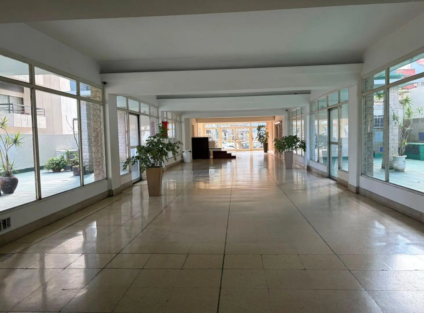 VENTA DPTO MONOAMBIENTE ZONA GUEMES MAR DEL PLATA 8