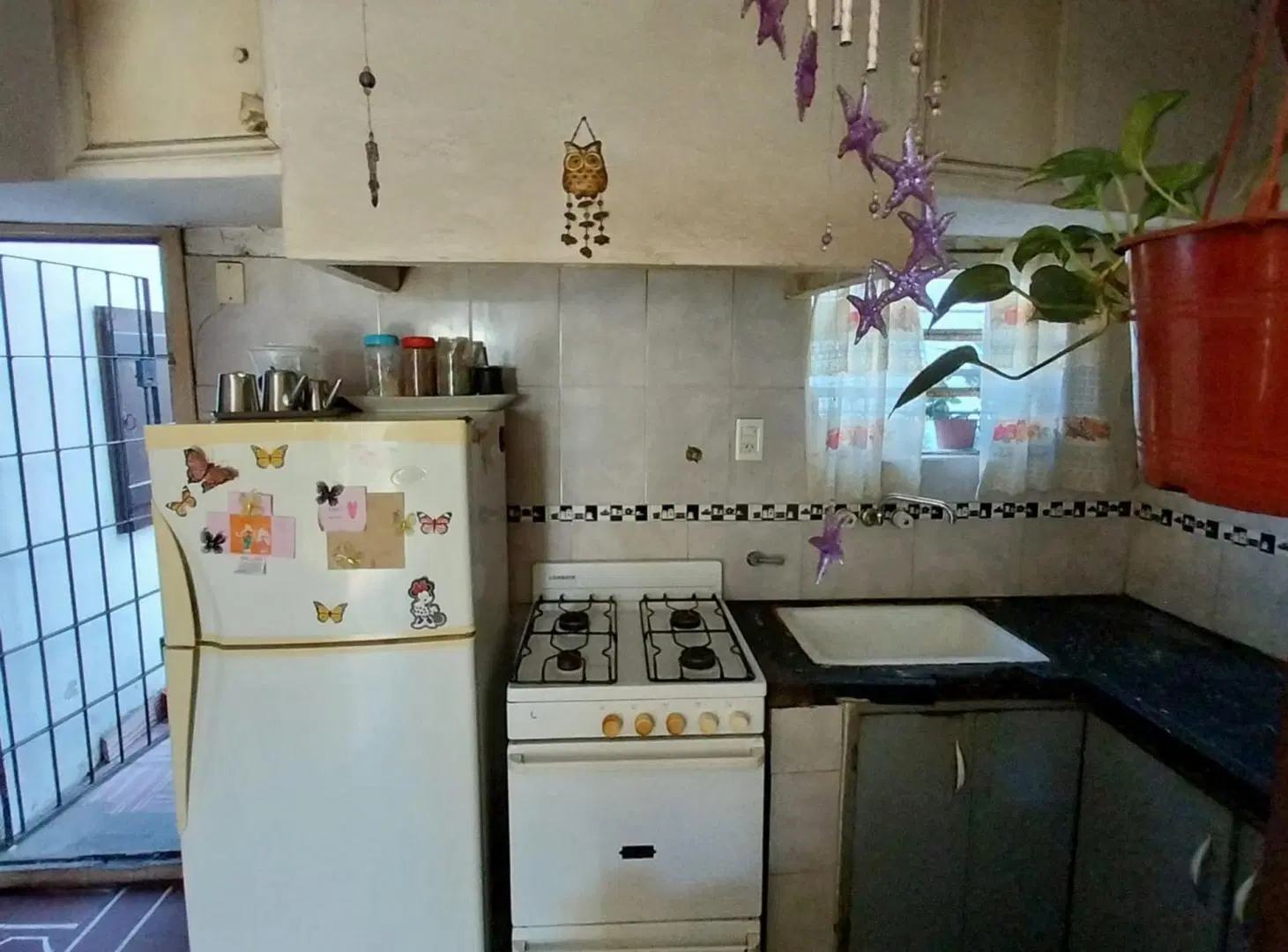 VENTA CASA 3 AMBIENTES BERNARDINO RIVADAVIA 4