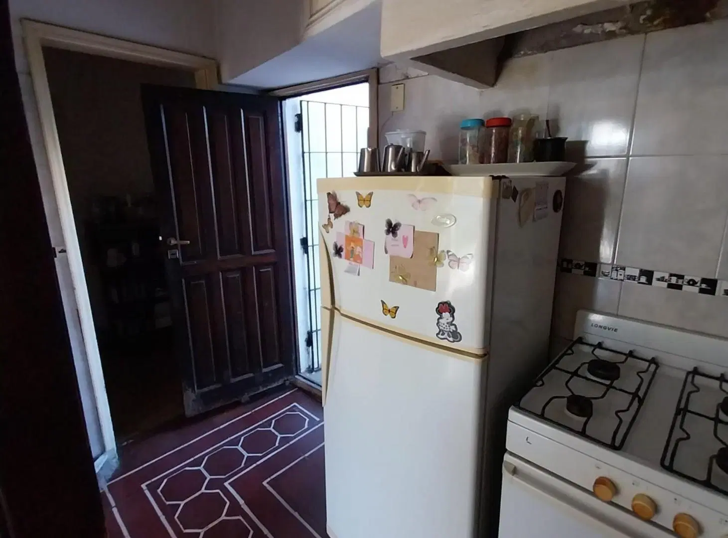 VENTA CASA 3 AMBIENTES BERNARDINO RIVADAVIA 2
