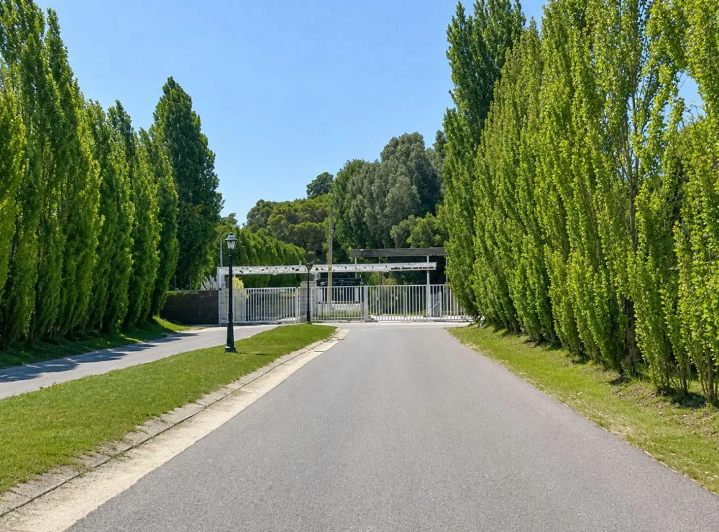 Venta lote barrio privado  Las Prunas 786 m" 8