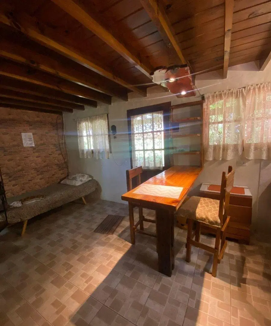 VENTA 3 CABAÑAS CON PILETA EN SIERRA DE LOS PADRES 8