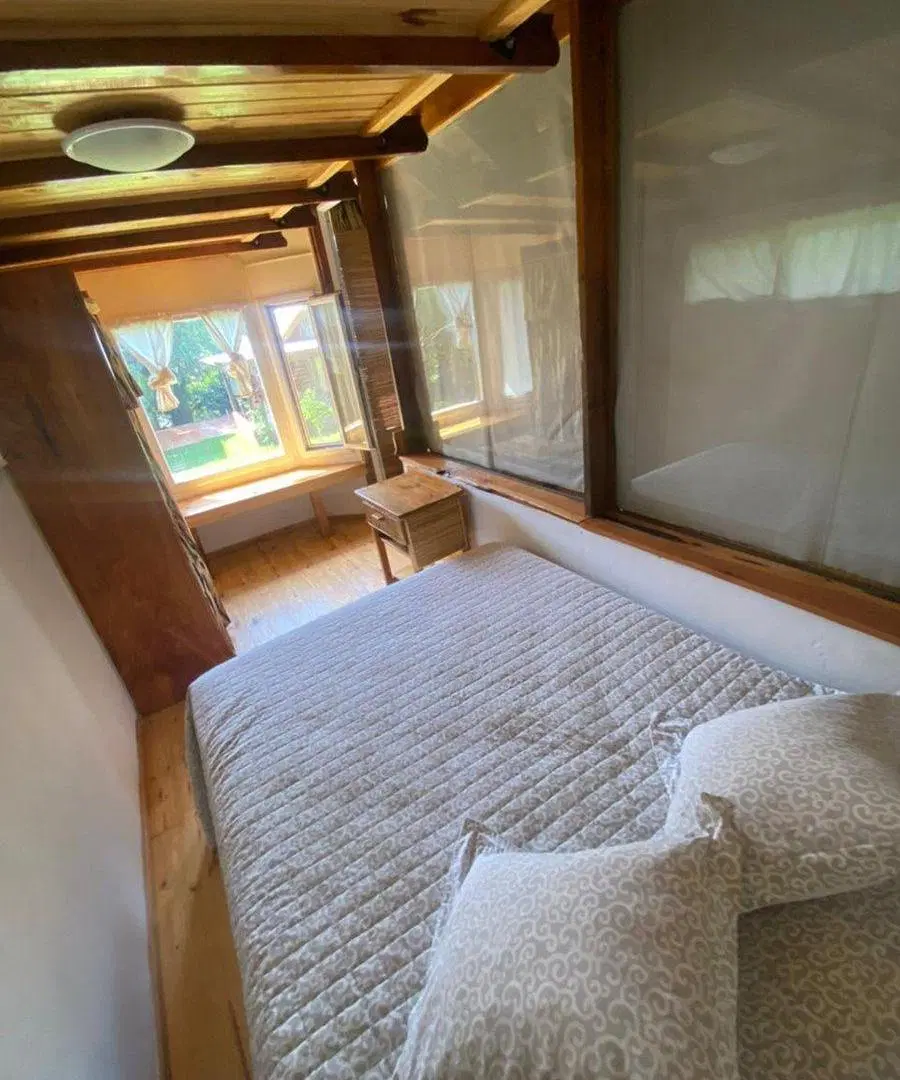 VENTA 3 CABAÑAS CON PILETA EN SIERRA DE LOS PADRES 5