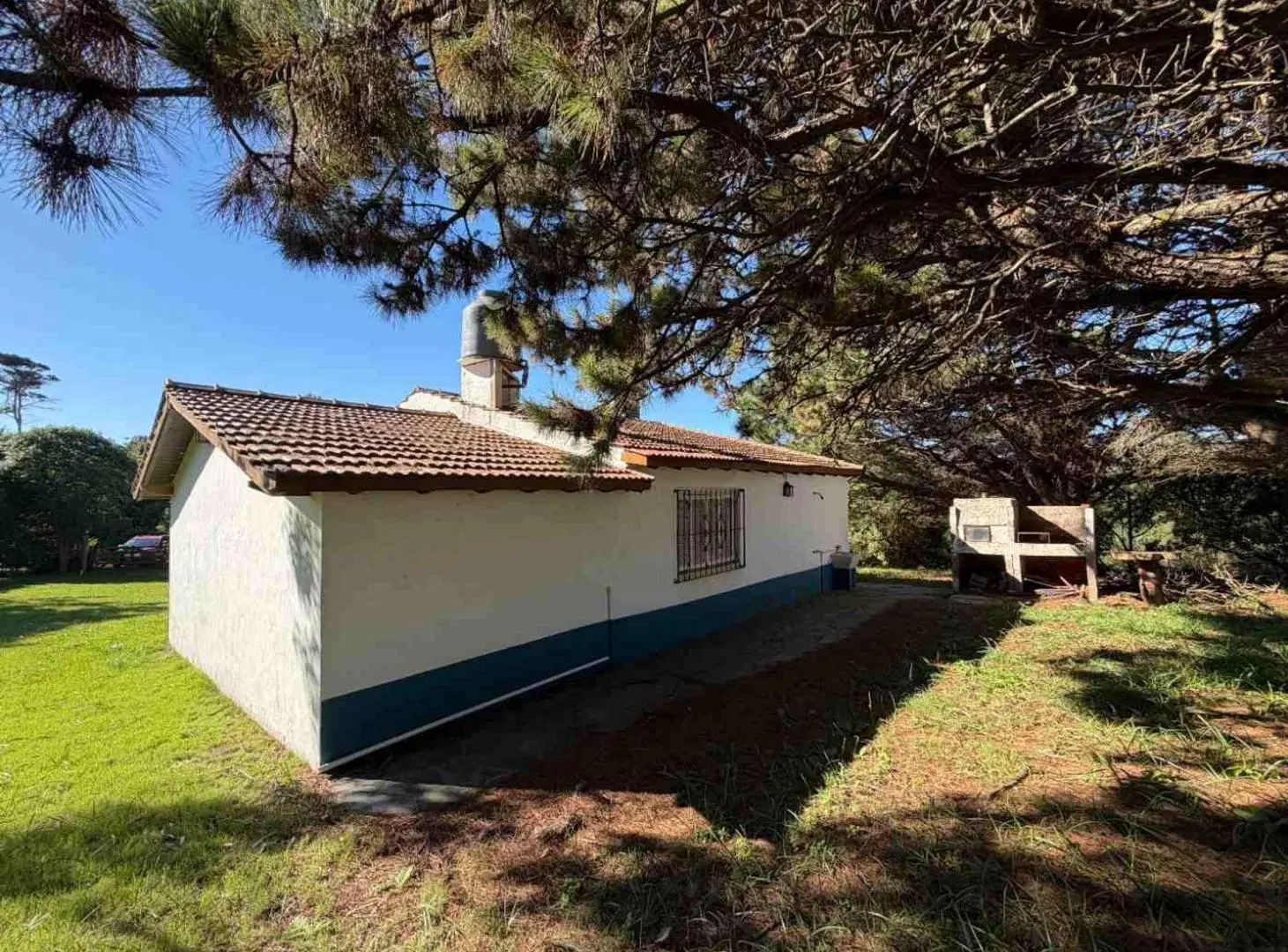 VENTA CASA 4 AMBIENTES GRAN LOTE CHAPADMALAL 8