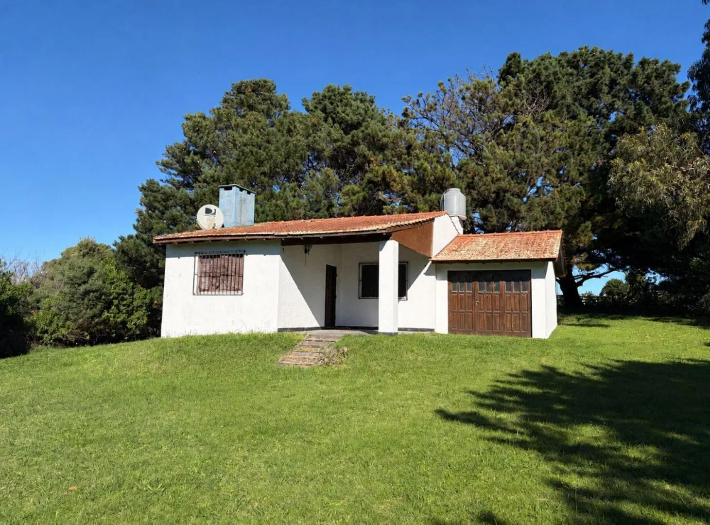VENTA CASA 4 AMBIENTES GRAN LOTE CHAPADMALAL 4