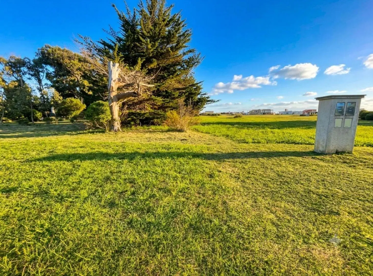 VENTA DE EXCELENTE LOTE MIRAMAR LINK GOLF 5