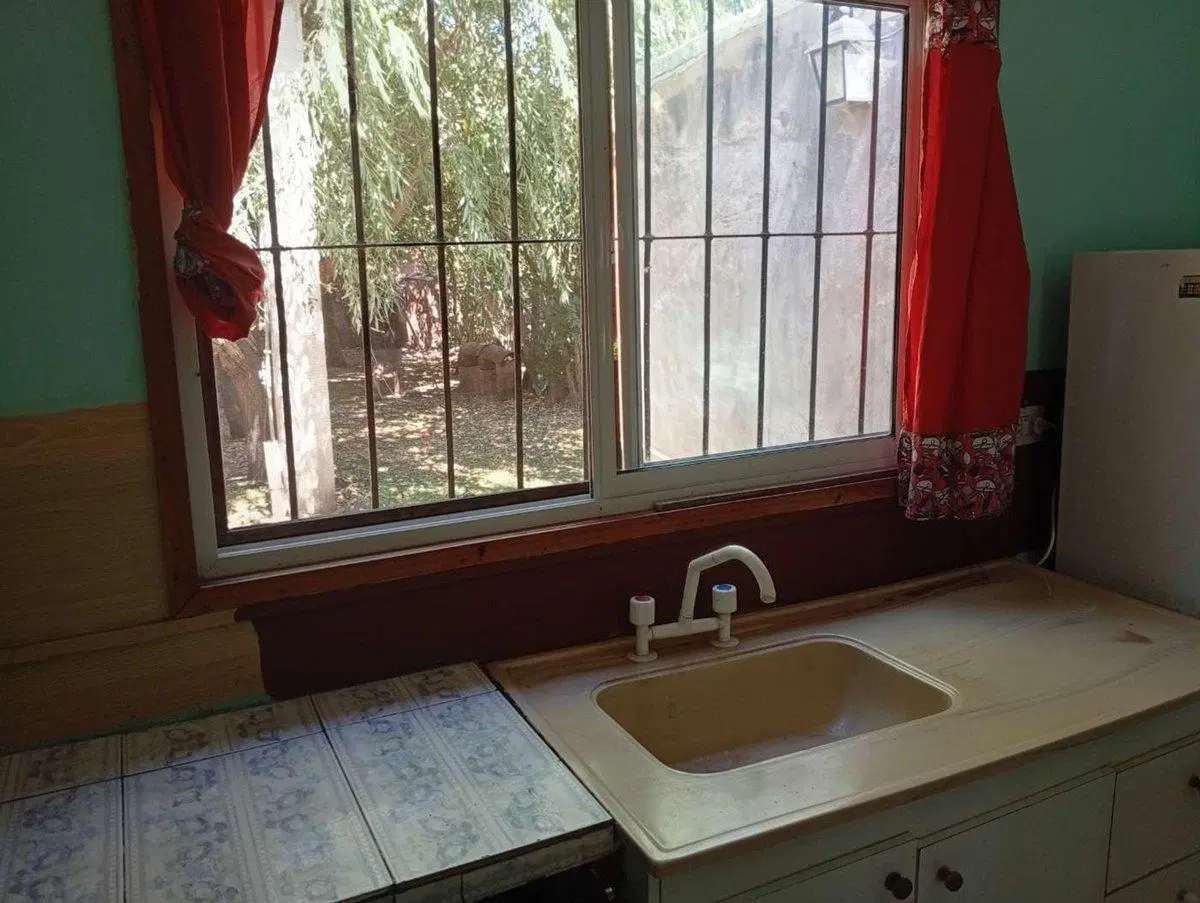VENTA CASA 3 AMB PARQUE SANTA CLARA DEL MAR 2