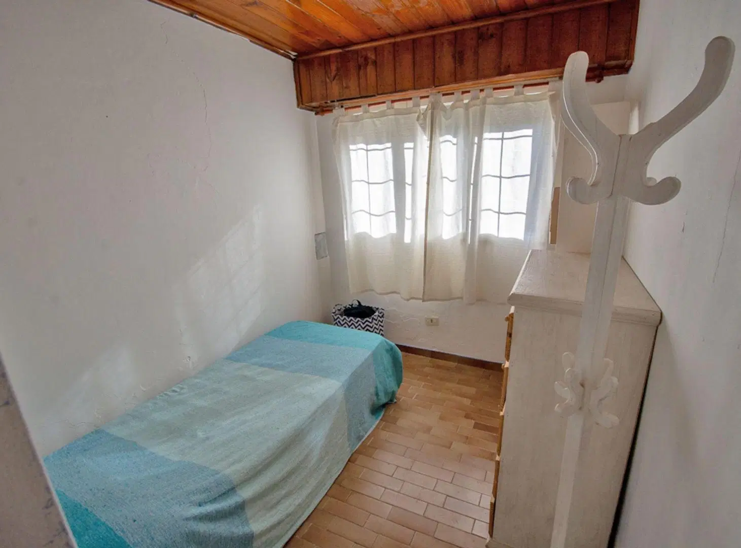 Venta Casa 3 unidades en block estilo PH 4