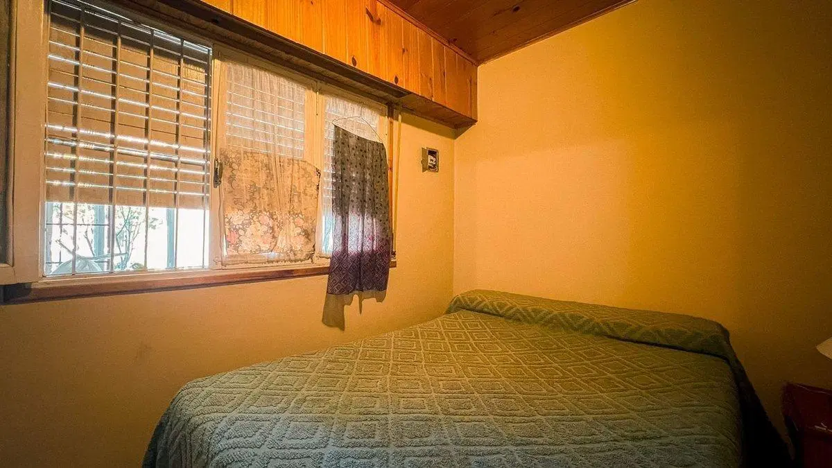 VENTA CASA 4 AMB. BARRIO LIBERTAD /APTA CREDITO 5