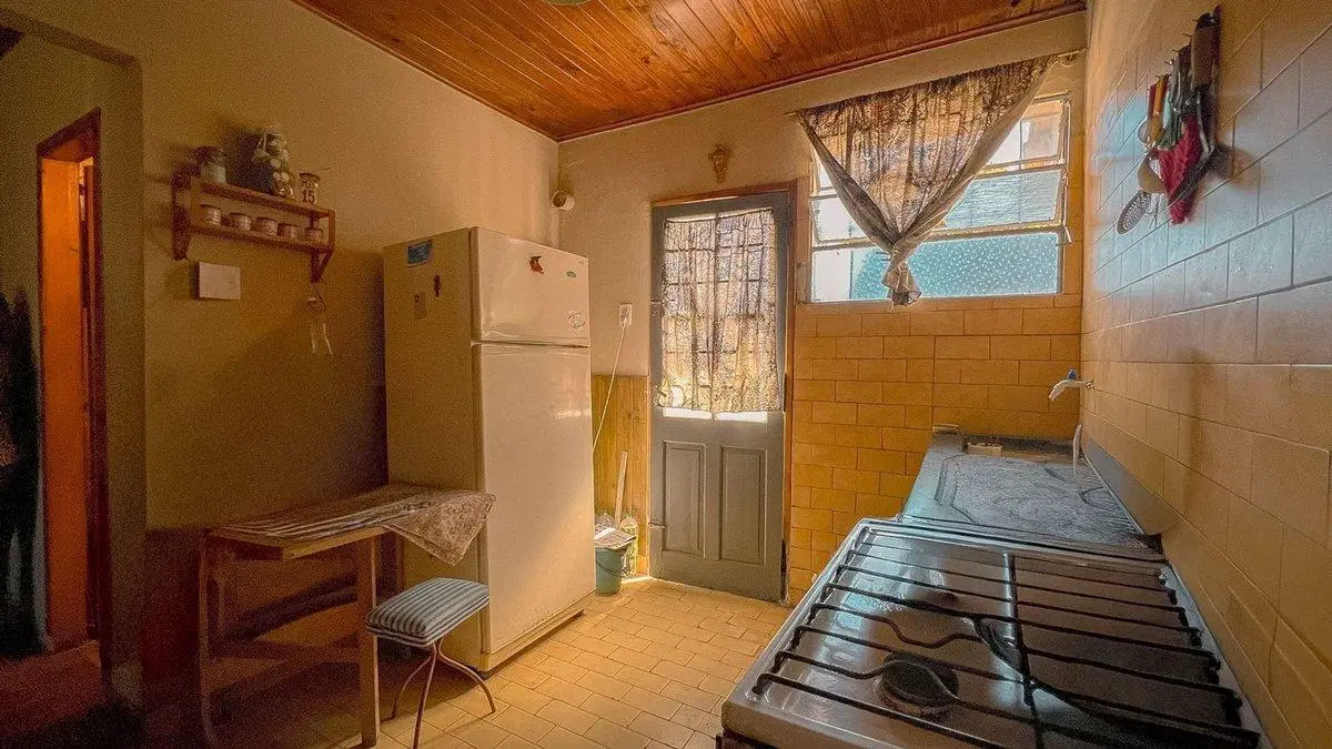 VENTA CASA 4 AMB. BARRIO LIBERTAD /APTA CREDITO 2