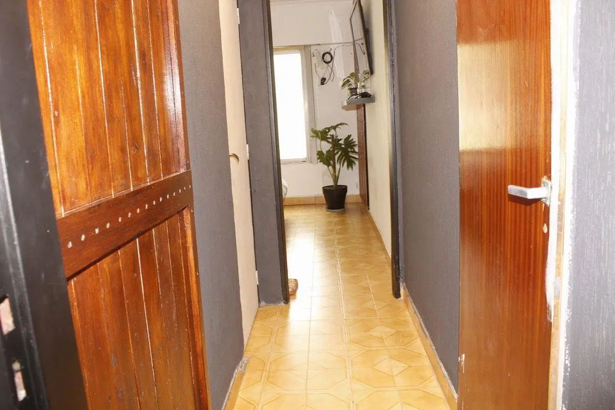 Venta casa 4 ambientes en Barrio Jardin 8
