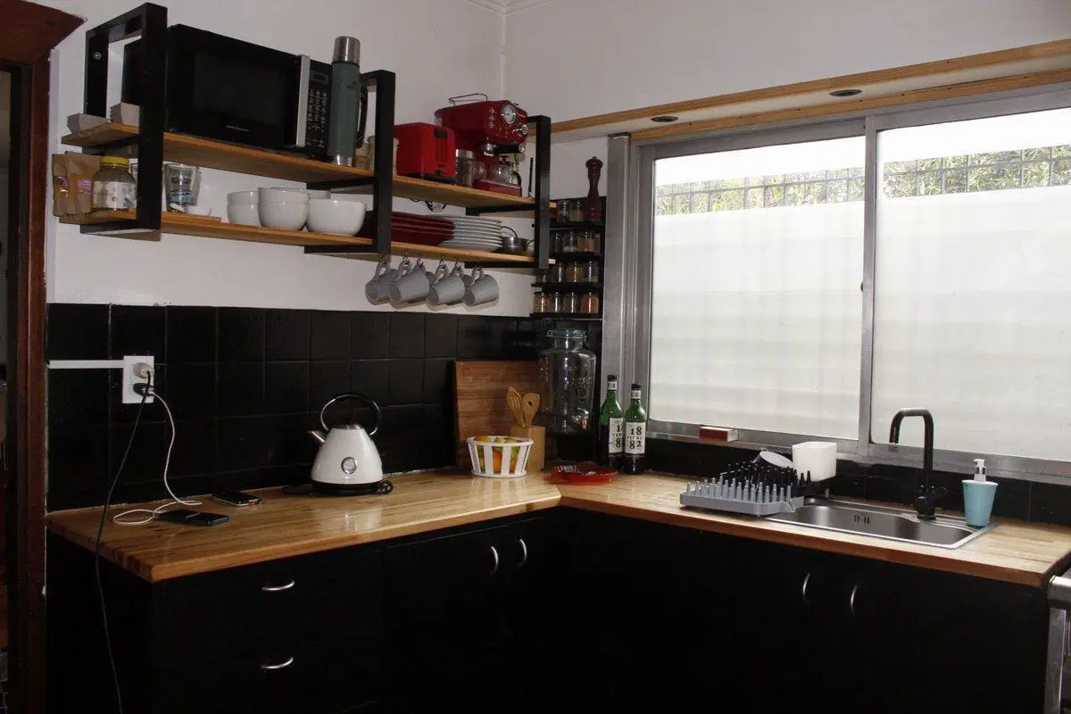 Venta casa 4 ambientes en Barrio Jardin 5