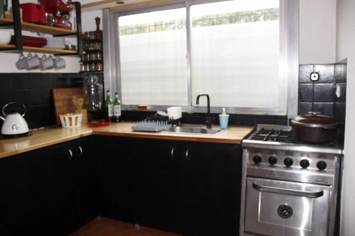Venta casa 4 ambientes en Barrio Jardin 4