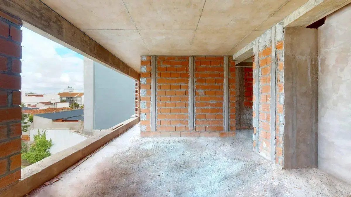 VENTA POZO. SEMI PISO 2 AMB, COCHERA. FINANCIACIÓN 3