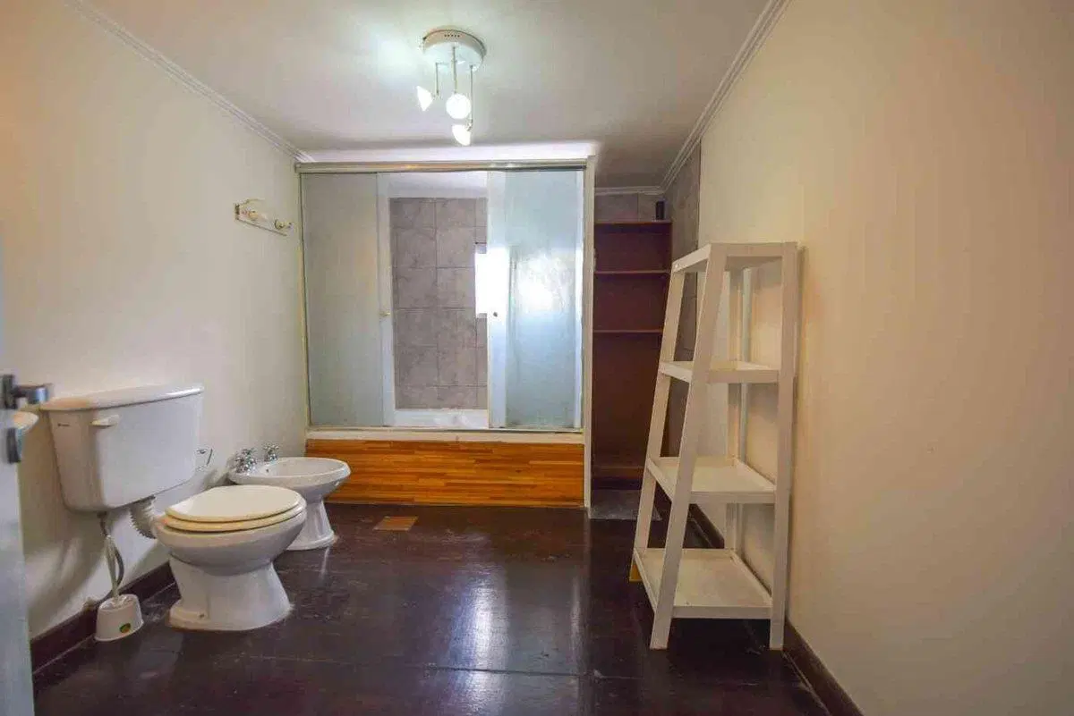 VENTA CASA 4 AMB MAS QUINCHO APTO CREDITO 4