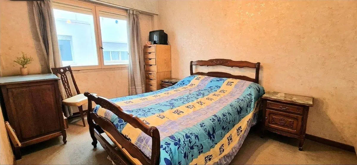 VENTA DEPARTAMENTO 2 AMBIENTES CENTRO 5