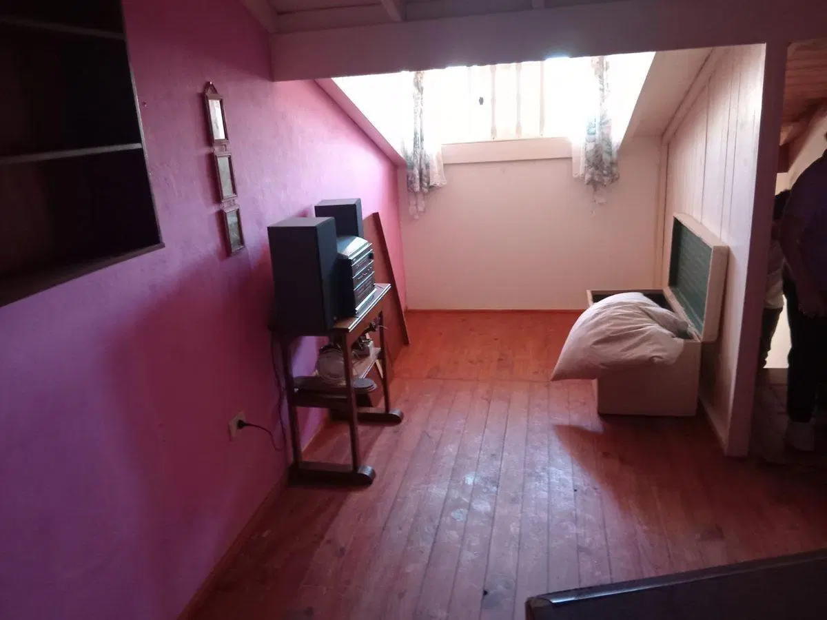 VENTA CASA 4 AMBIENTES COCHERA PARQUE EL GAUCHO 5