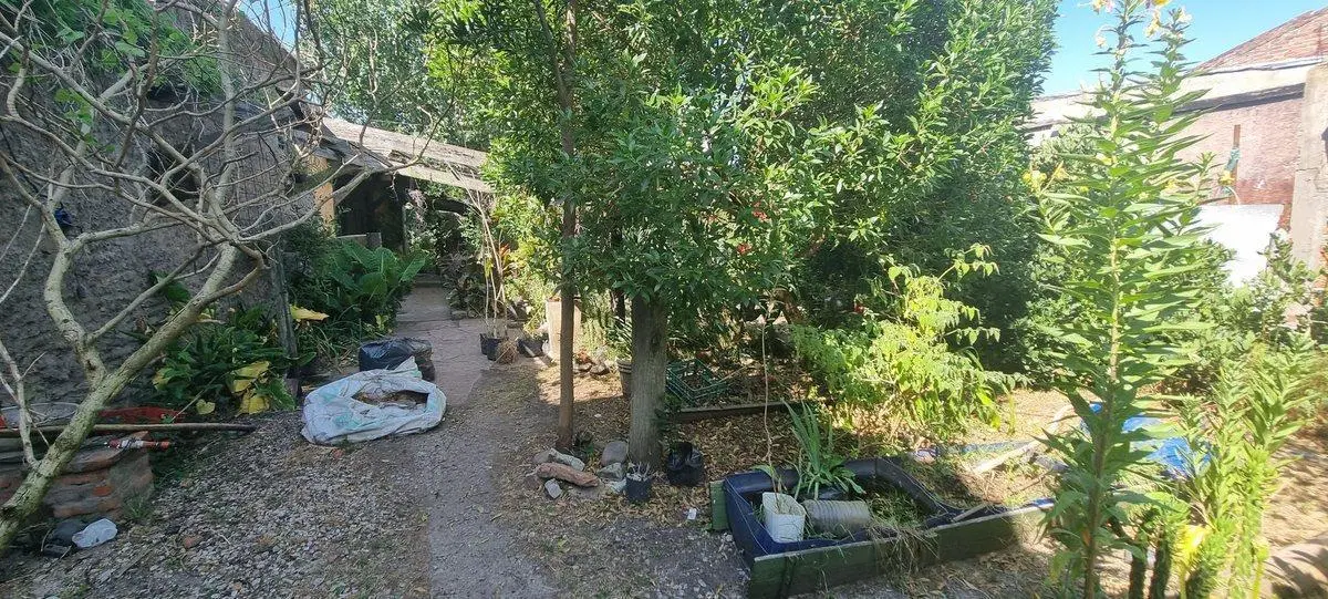 Venta Lote 374 m² Zonificacion E1 Juan B Justo 4