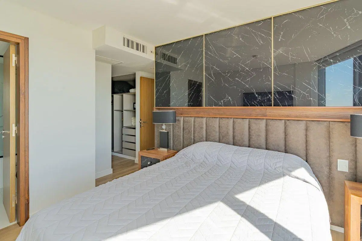 VENTA DPTO 3 AMB VISTA AL MAR PLAYA CHICA 8