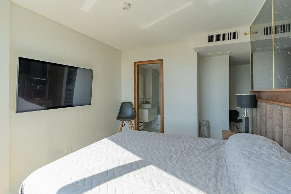 VENTA DPTO 3 AMB VISTA AL MAR PLAYA CHICA 3