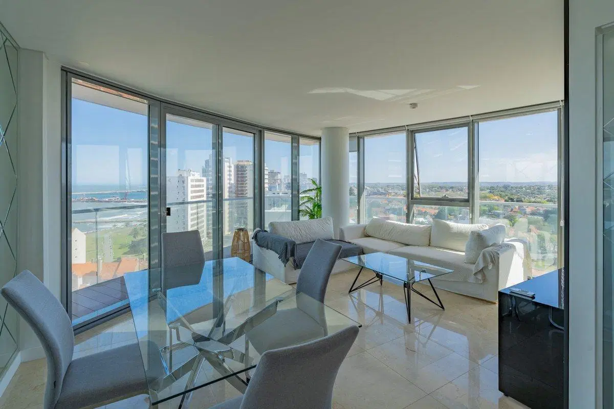 VENTA DPTO 3 AMB VISTA AL MAR PLAYA CHICA 5