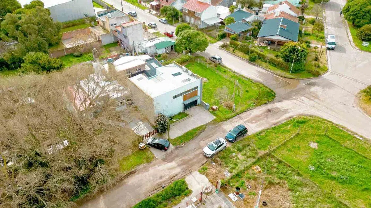 VENTA FABRICA/CASA LA SERENA MODERNA 4