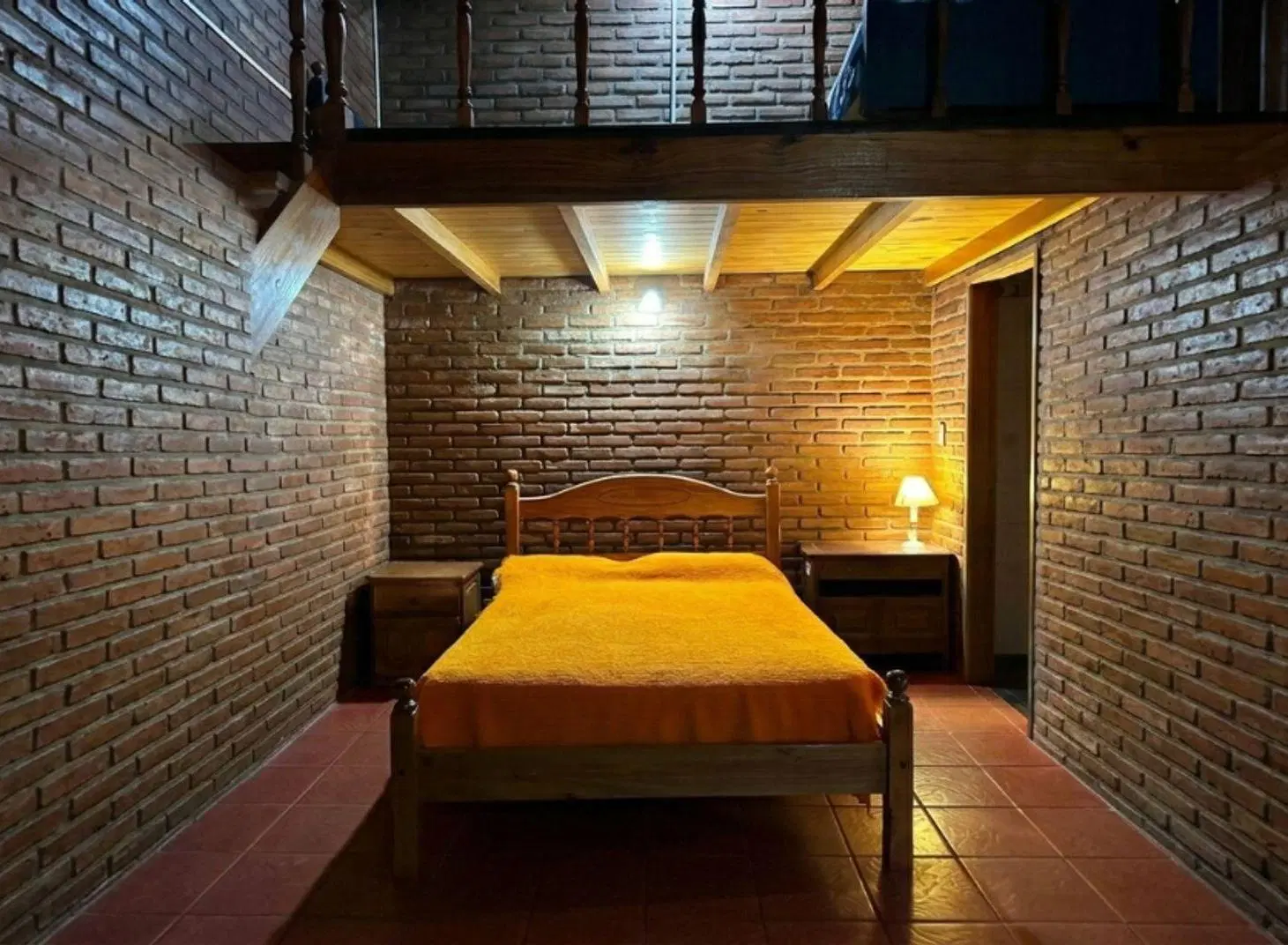 VENTA CASA CON GRAN PARQUE SANTA CLARA DEL MAR 7