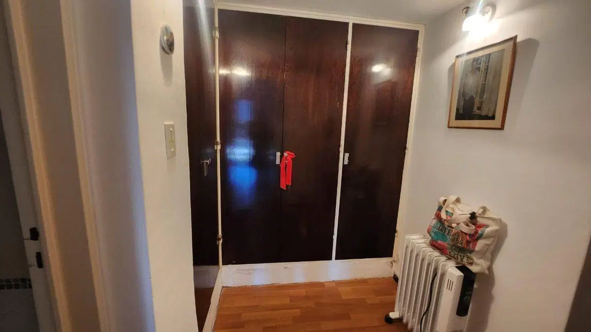 Venta Dpto 4 ambientes frente al Mar amoblado 4
