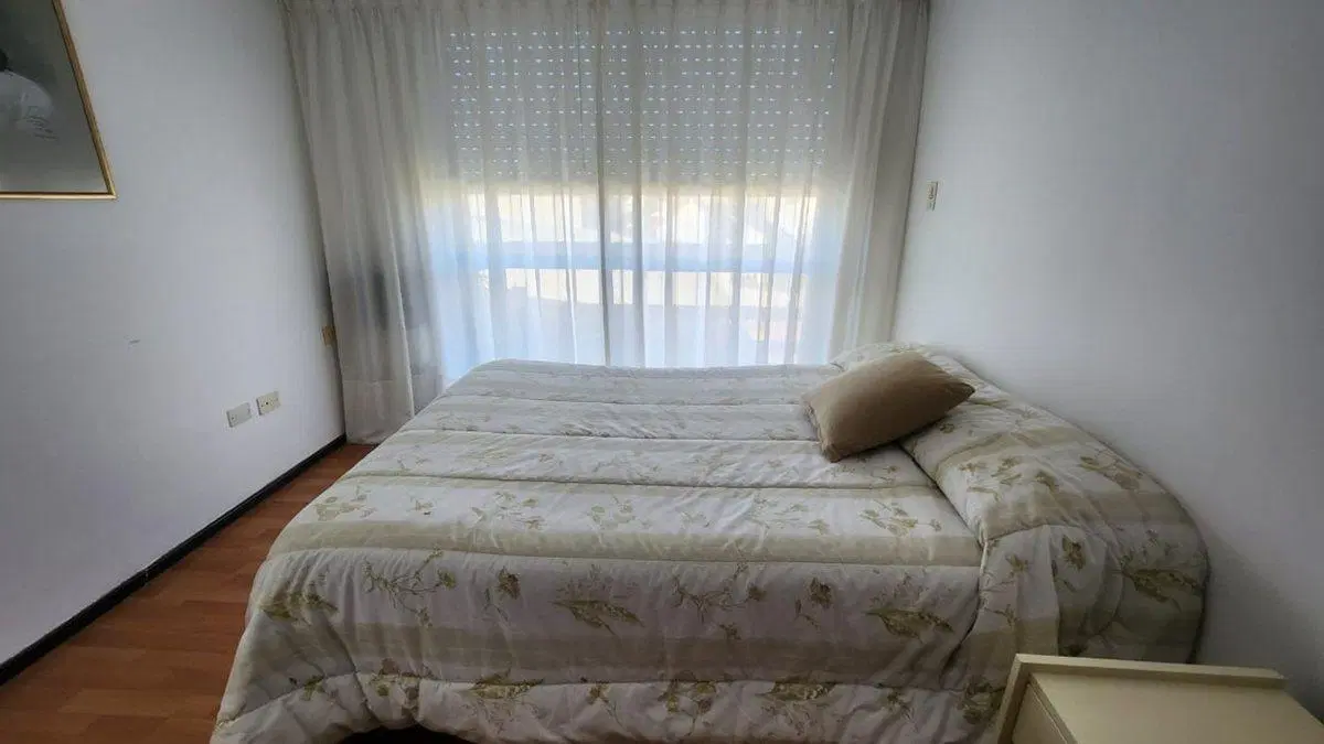 Venta Dpto 4 ambientes frente al Mar amoblado 8