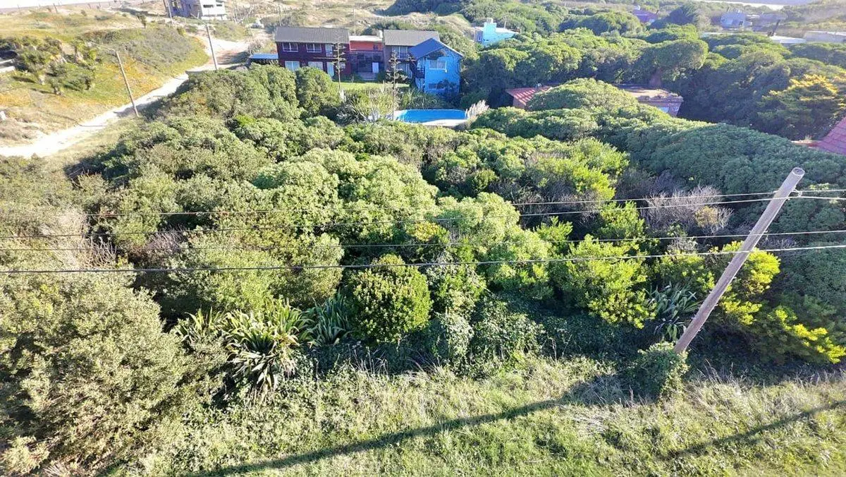 VENTA LOTE MAR CHIQUITA A METROS DE LA PLAYA 8