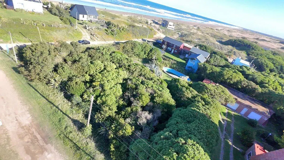 VENTA LOTE MAR CHIQUITA A METROS DE LA PLAYA 5