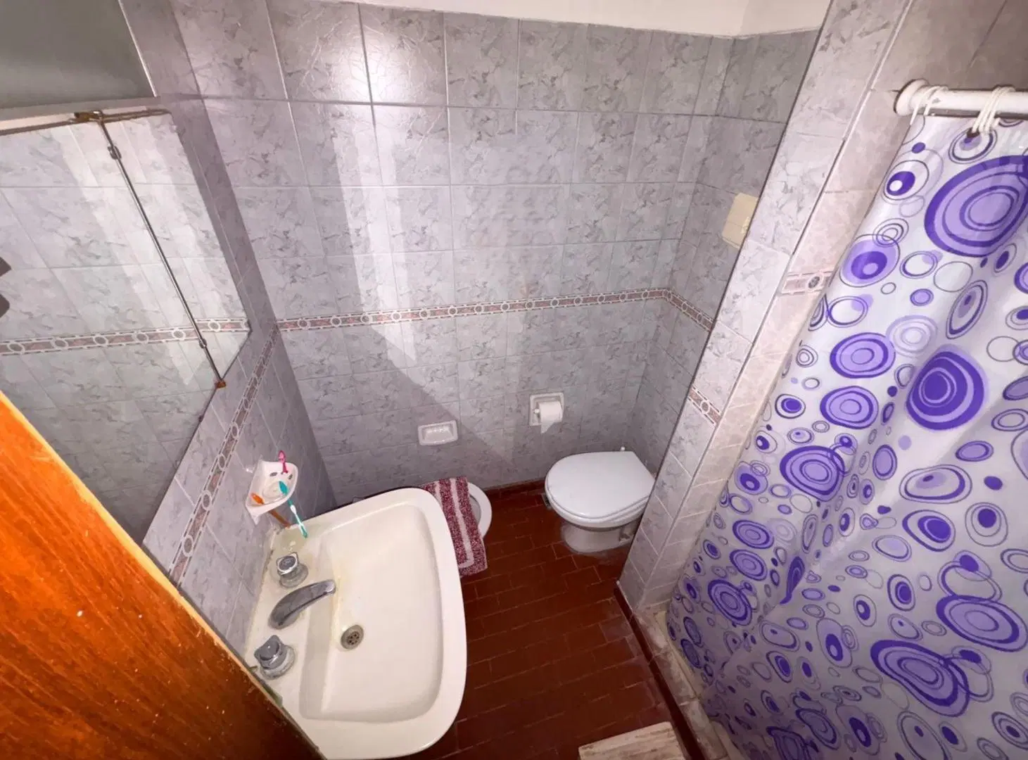 Venta departamento 3 ambientes Miramar 3