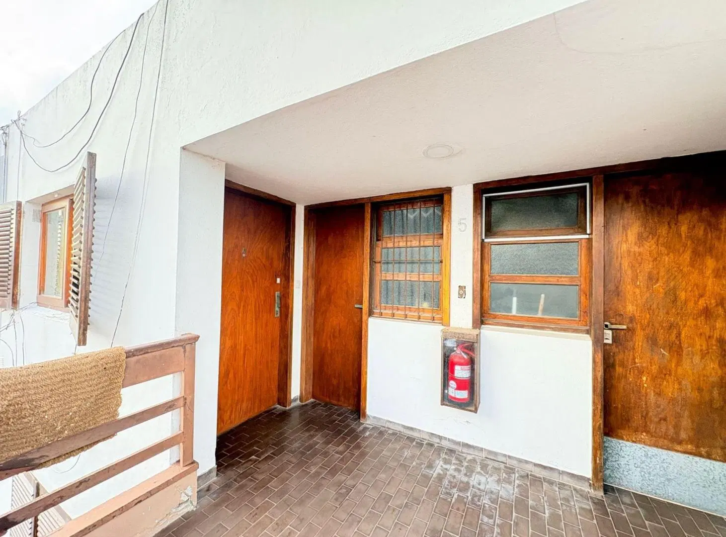 Venta departamento 3 ambientes Miramar 2