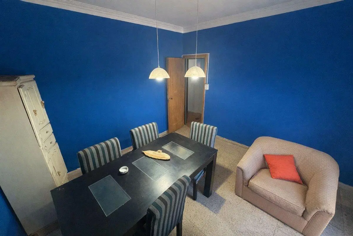 VENTA PH 4 AMBIENTES POR ESCALERA + 2 DPTO CERRITO 8