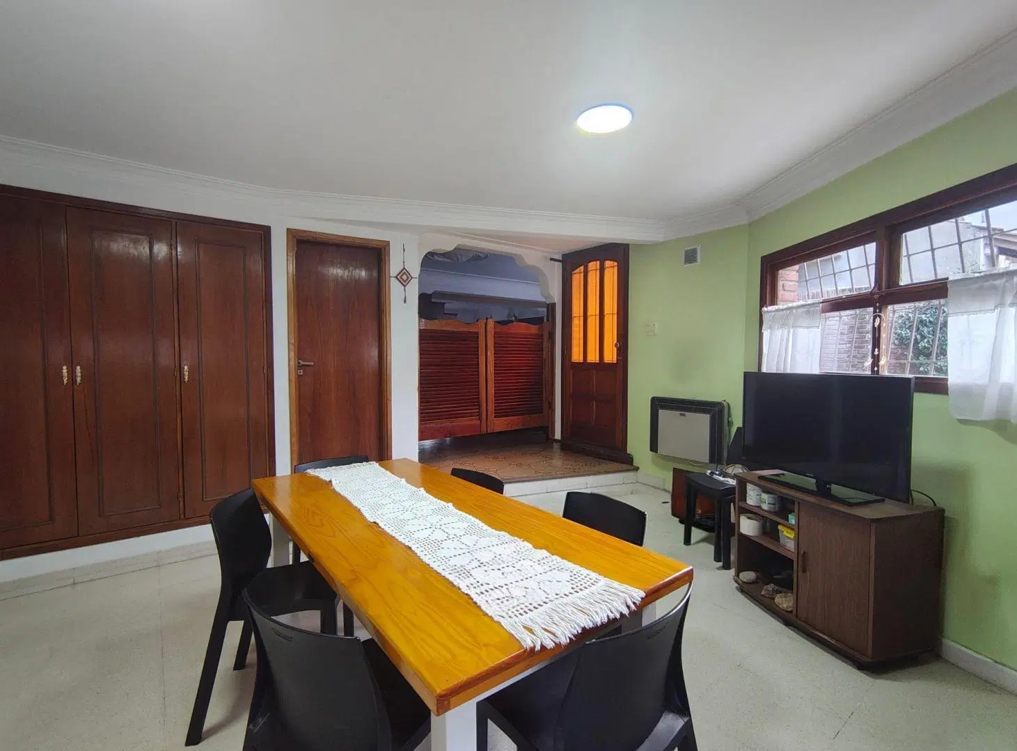 VENTA CASA 4 AMB C QUINCHO COLINAS PERALTA RAMOS 8