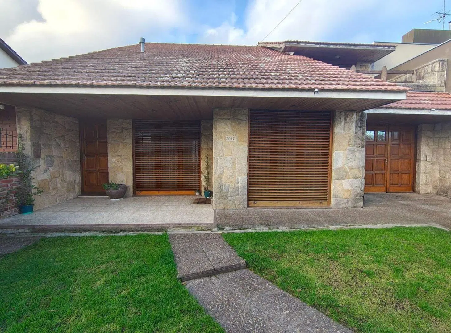 VENTA CASA 4 AMB C QUINCHO COLINAS PERALTA RAMOS 3
