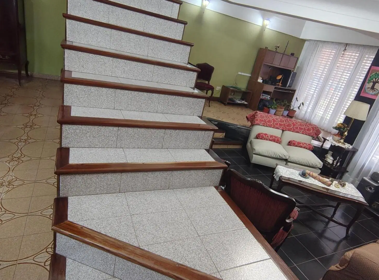 VENTA CASA 4 AMB C QUINCHO COLINAS PERALTA RAMOS 8